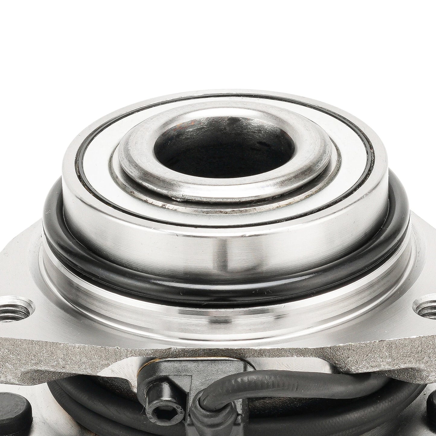 Front Wheel Bearing & Hub Assembly for Chevrolet Blazer GMC Jimmy (1997-2005)