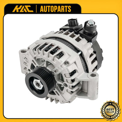 Alternator for Ford F-150 for F-250 F-350 Super Duty (2010–2014)