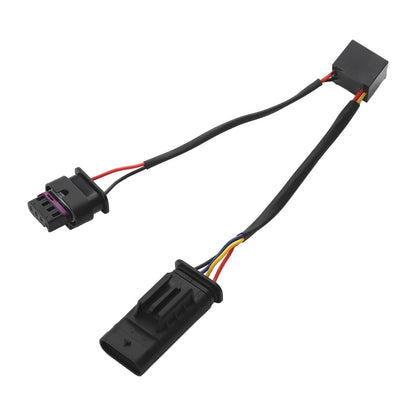 Locker Sensor Harness for Jeep Wrangler JL Rubicon (2018-2022)