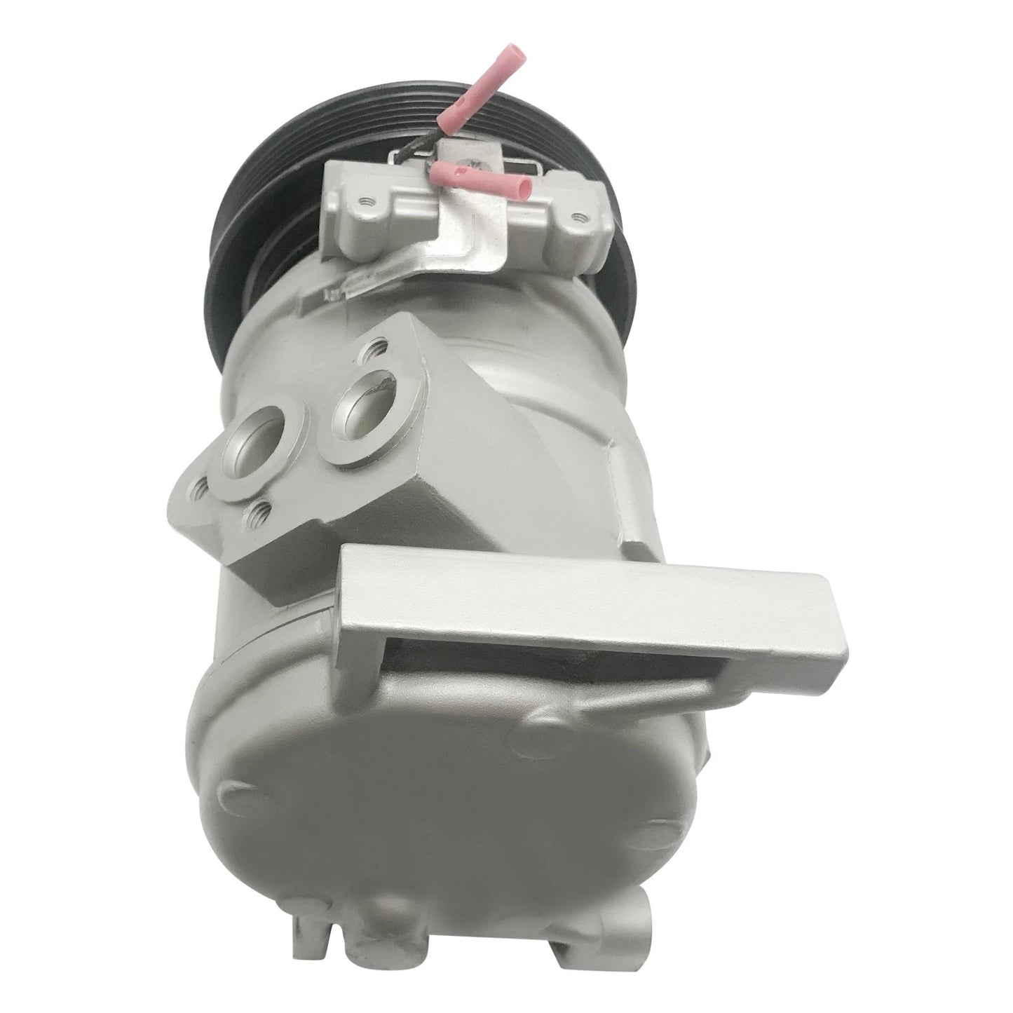 AC Compressor Kit With Condenser for Chrysler Pacifica 3.8L (2004–2008)