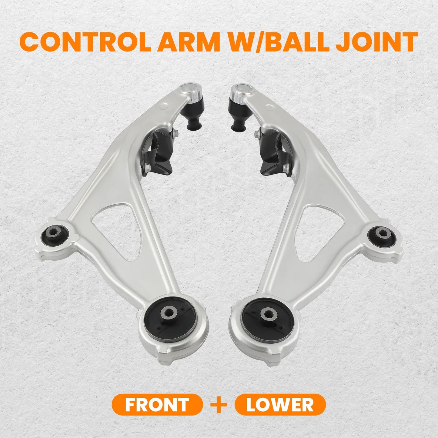 Front Control Arm Ball Joint for Nissan Pathfinder Infiniti JX35 QX60 (2013–2013)