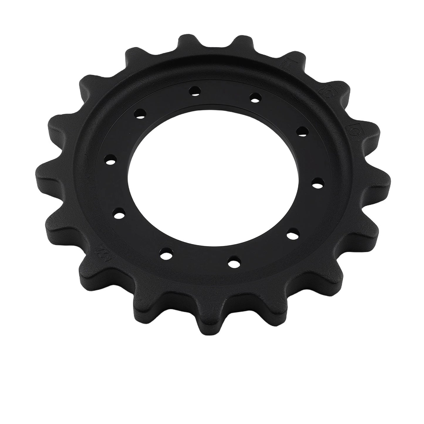 Heavy Equipment Sprocket for John Deere CT333 (2019–2021)