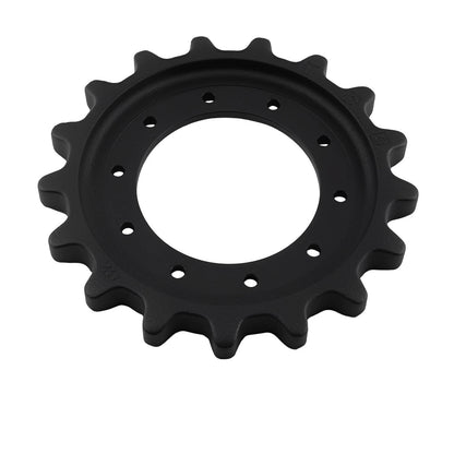 Heavy Equipment Sprocket for John Deere CT333 (2019–2021)