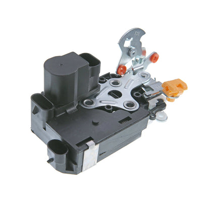 2X Front Door Lock Actuator for Chevrolet Silverado 1500 (2001–2003)