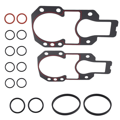 Alpha One Gasket Kit for MerCruiser R/MR Gen II (1983–1997)