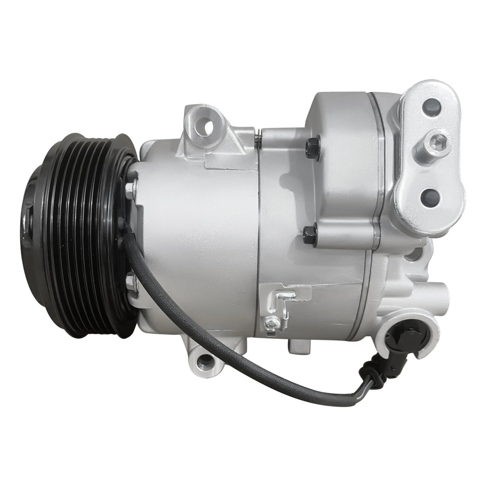 AC Compressor Replacement for Buick Cascada 1.6L (2016–2019)