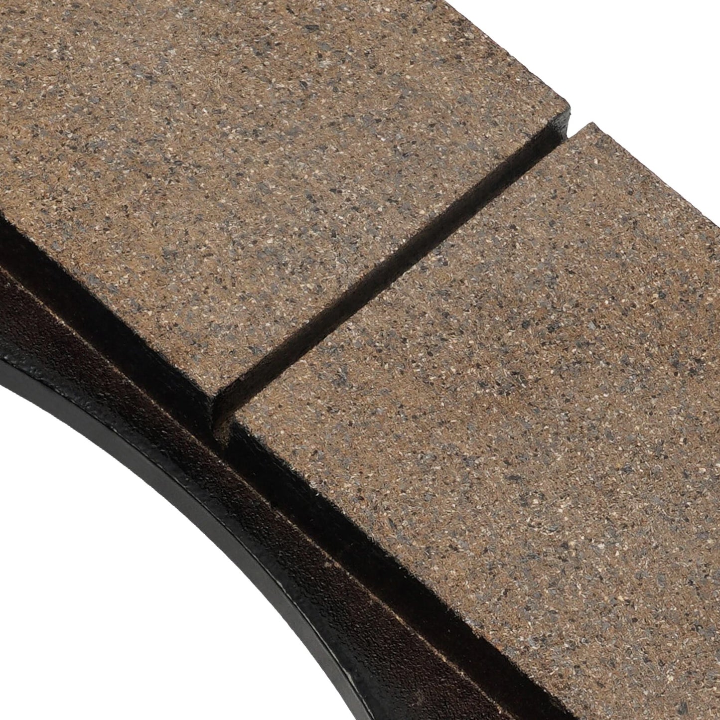 Front Ceramic Brake Pads for Cadillac CTS (2008–2014)