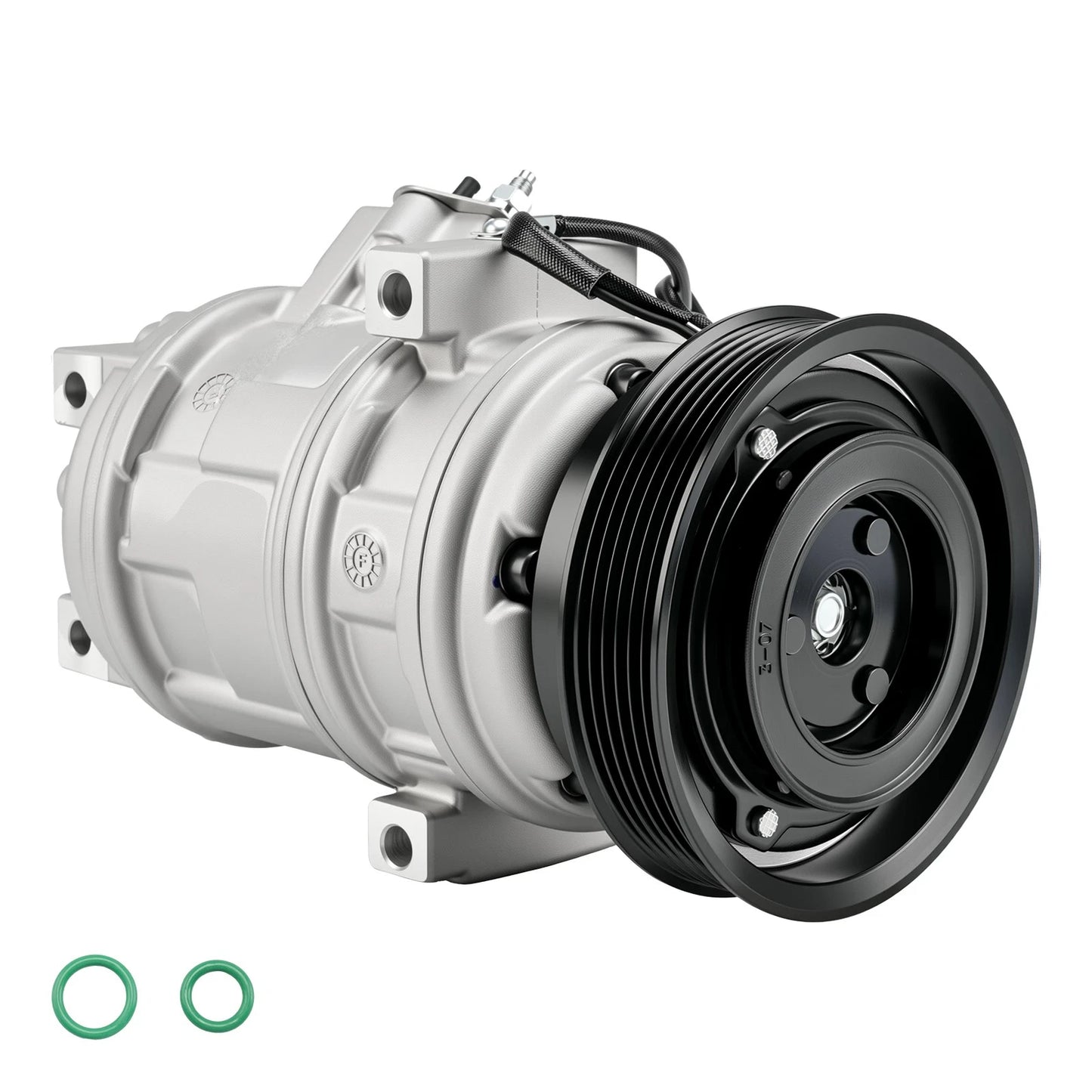 AC Compressor Pulley for Honda Accord and Acura CL (2001–2003)