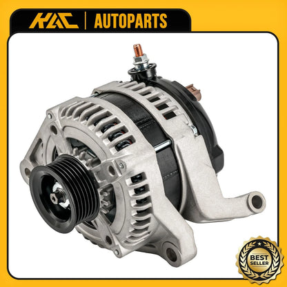 Alternator for Dodge Ram 1500 Jeep Liberty (2002–2003)
