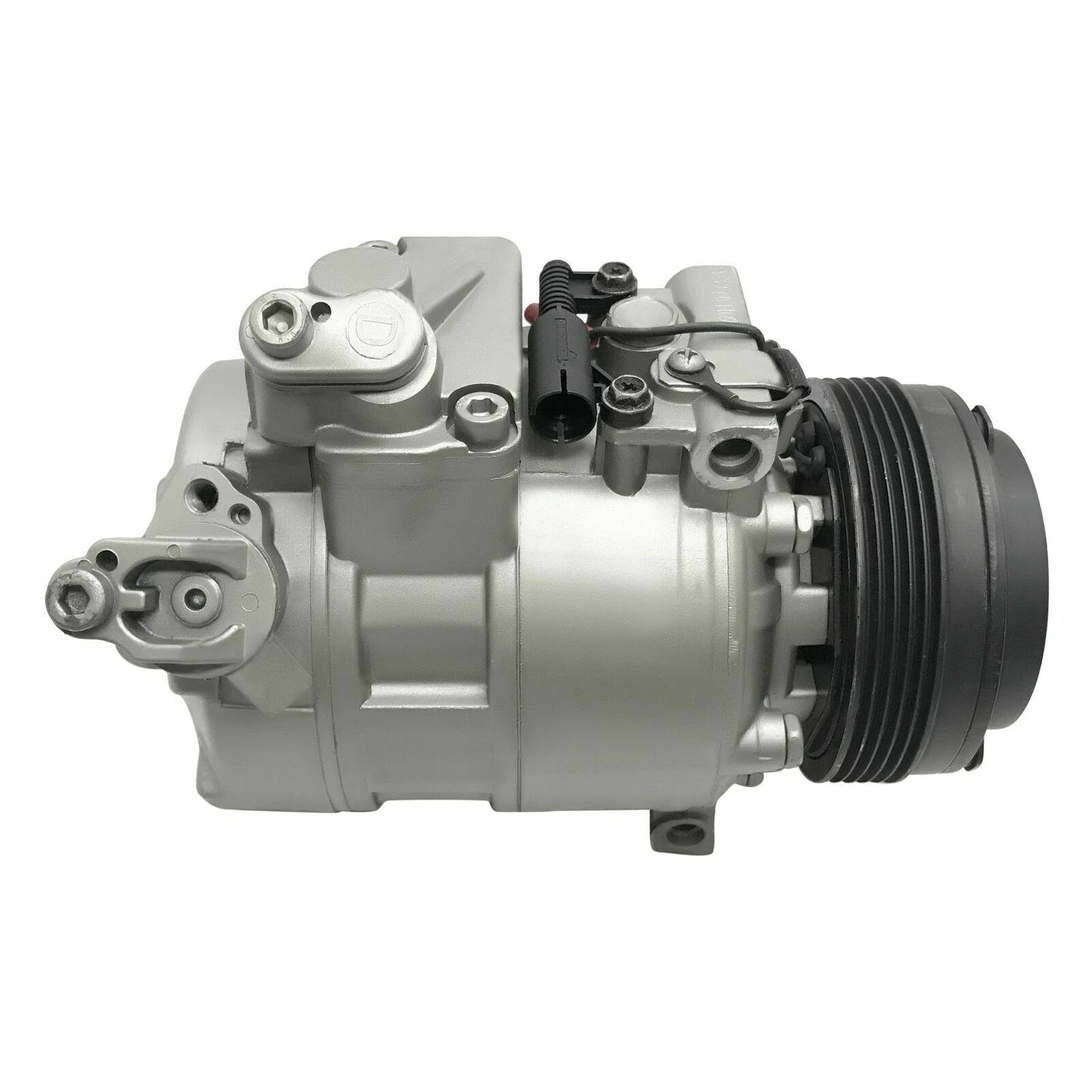 AC Compressor Kit Replacement for Ford Focus (2012–2018)