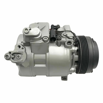 AC Compressor Kit Replacement for Ford Focus (2012–2018)