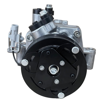 AC Compressor Replacement for Suzuki Wagon R (2017–2022)