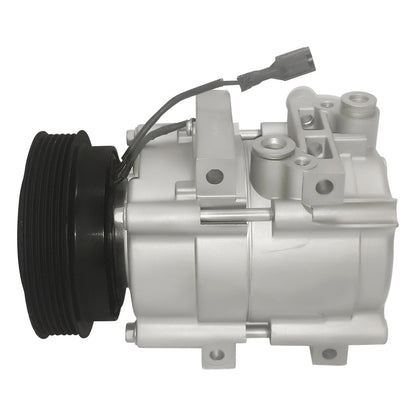 AC Compressor Kit Replacement for Holden Commodore BA17 (2006–2007)