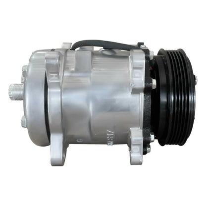 AC Compressor Replacement for Bobcat Skid Steer Loader S550 (2014–2016)
