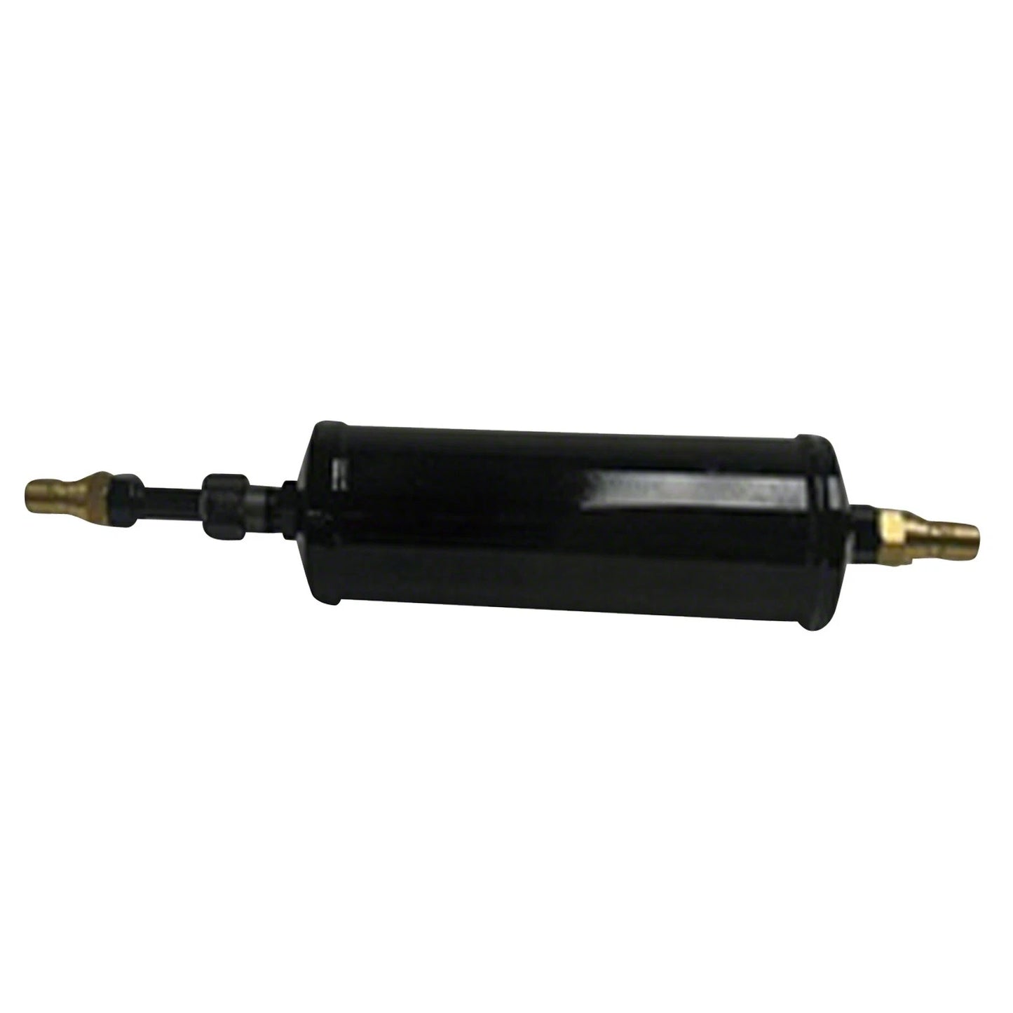 A/C Receiver Drier Replacement Steel with Quick Disconnect for Ford F150 (2009–2014)