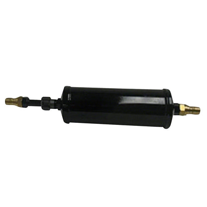 A/C Receiver Drier Replacement Steel with Quick Disconnect for Ford F150 (2009–2014)