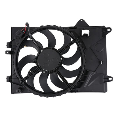 Electric Radiator Cooling Fan for Chevrolet Sonic L4 1.8L (2012-2018)