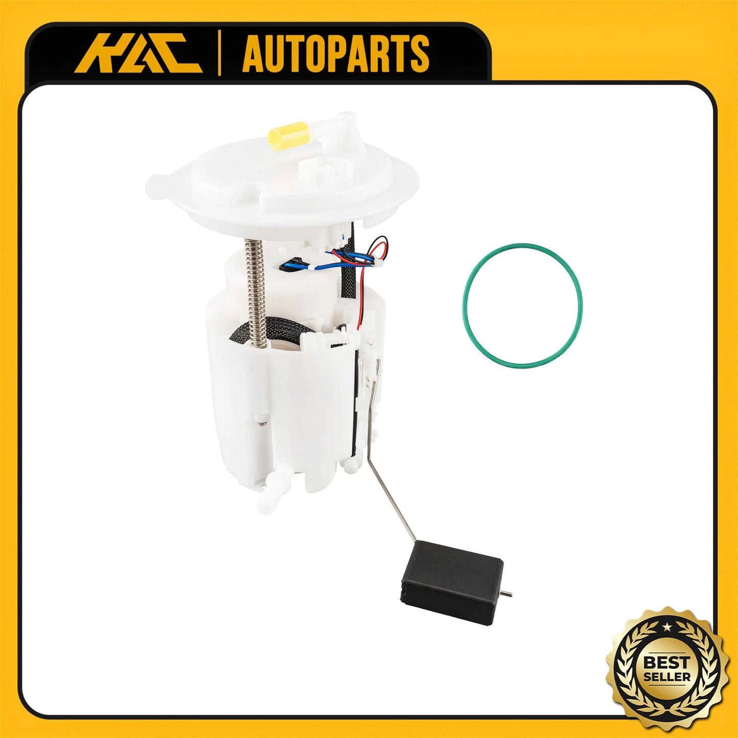 Fuel Pump Assembly for Dodge Caliber Jeep Patriot Compass (2007–2017)