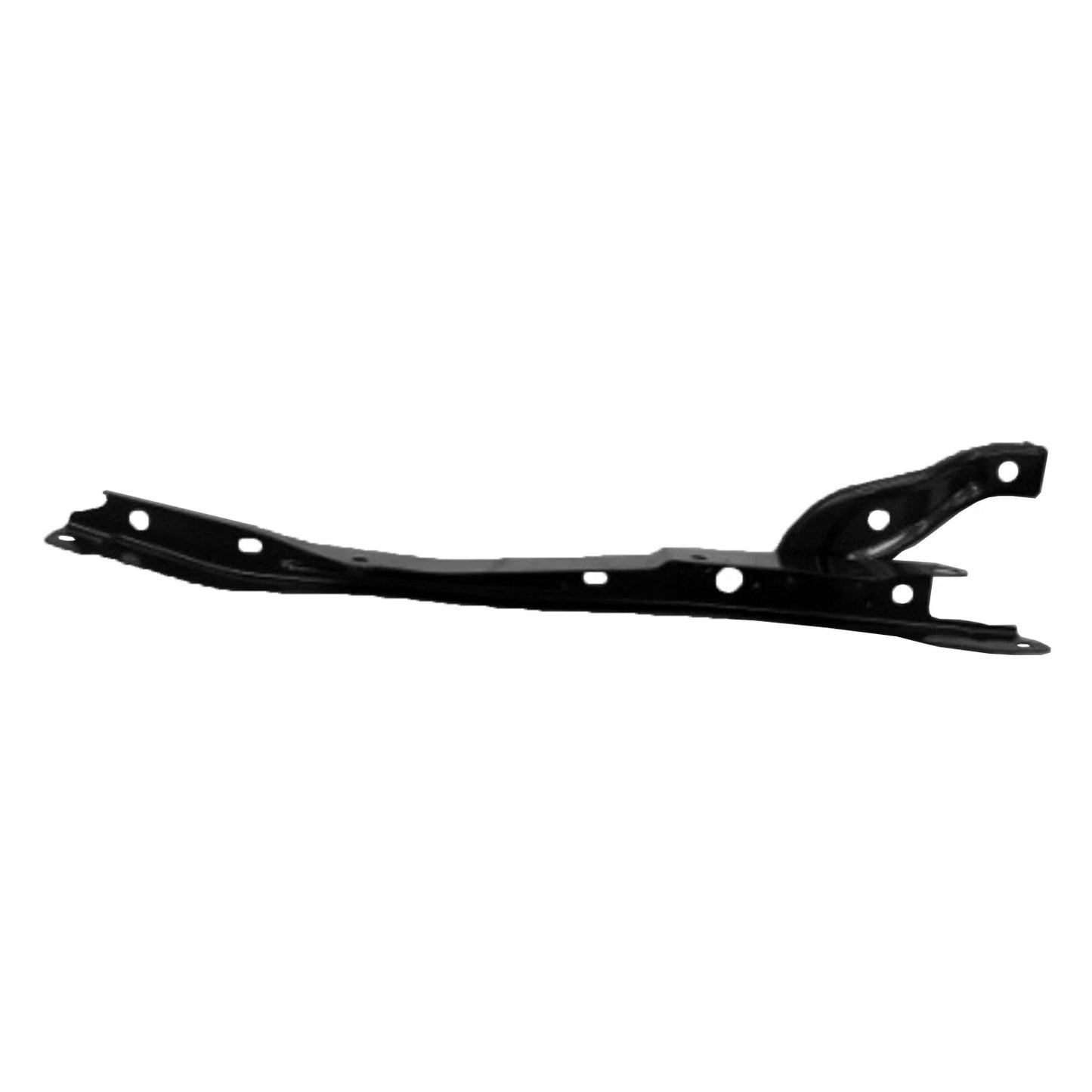 Replacement Steel Hood Latch Support For 2013-2015 Lexus ES300H