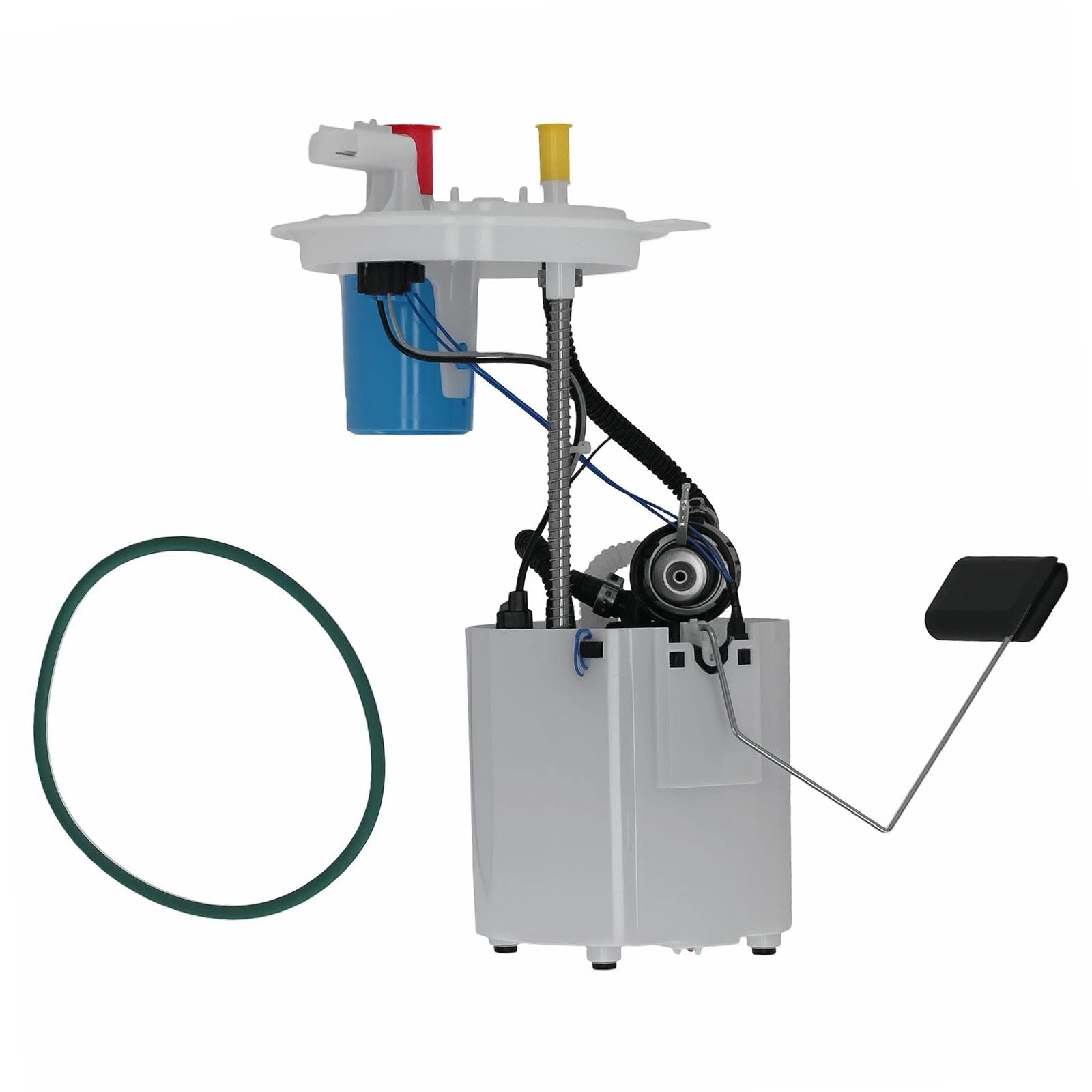 Fuel Pump Assembly for Ford F-150 (2009–2014)