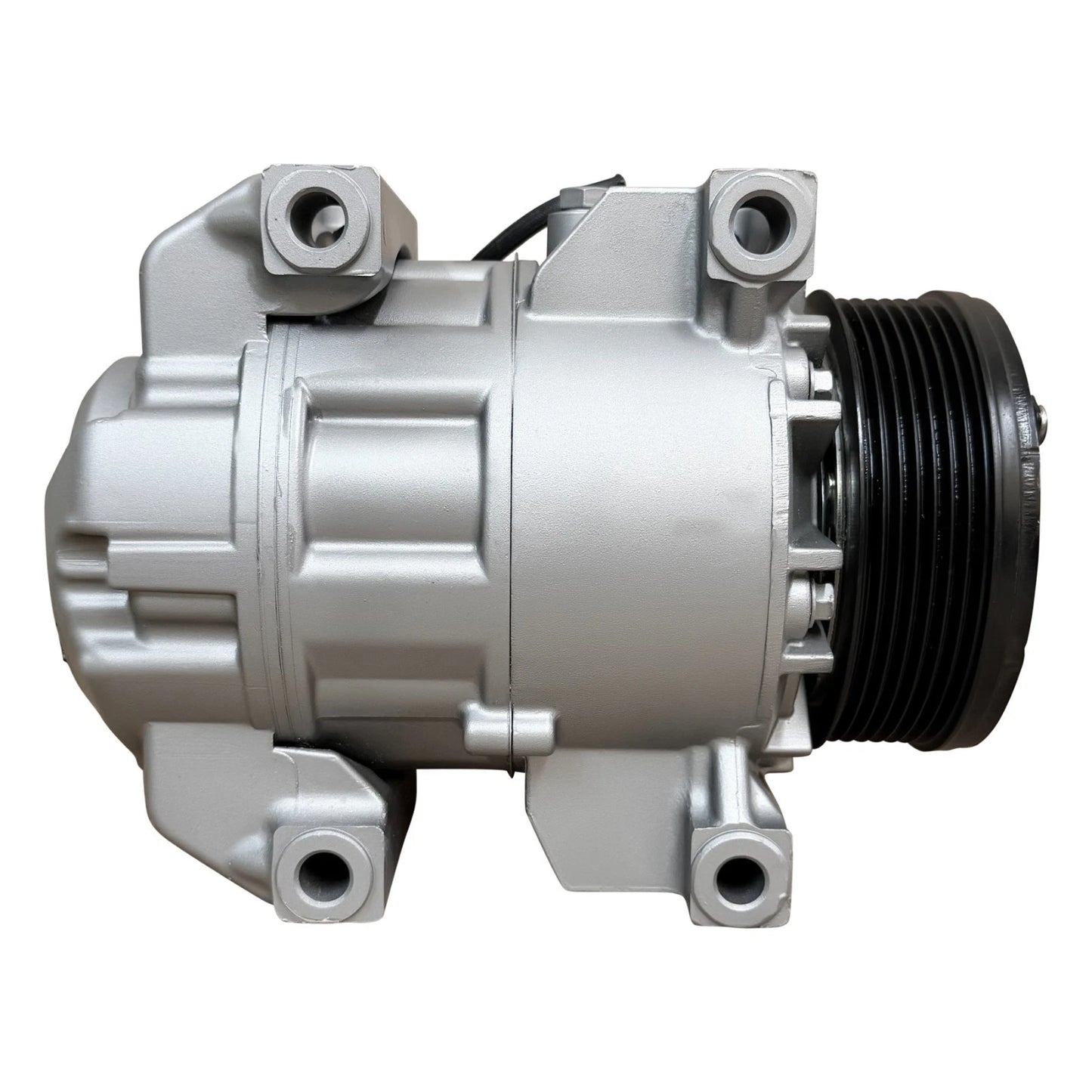 AC Compressor Replacement for Nissan Titan 5.6L (2022–2024)