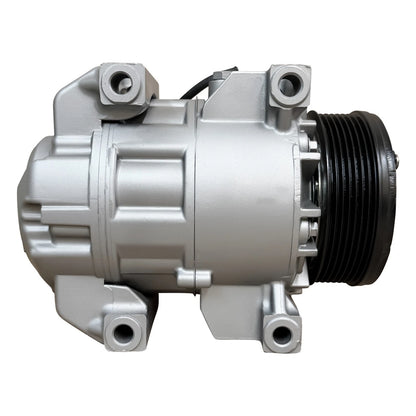 AC Compressor Replacement for Nissan Titan 5.6L (2022–2024)
