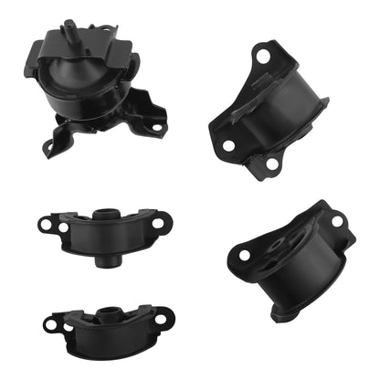 Engine Motor Trans Mount for Honda Civic 1.6L (1996–2000)