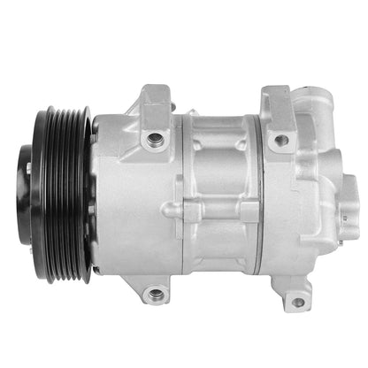A/C Compressor with Clutch for Toyota Corolla Matrix and Scion xD (2008–2014)