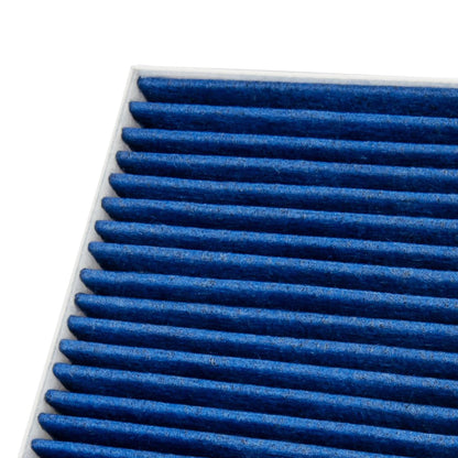 Activated Carbon Cabin Filter for Hyundai Accent (2012–2017)