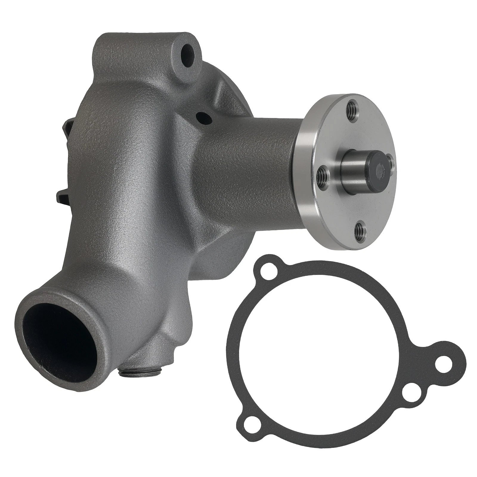 Cooling Water Pump for Ford Fairlane L6 3.3L (1963–1969)