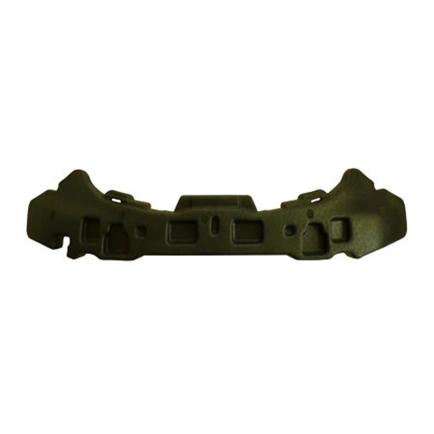 Replacement Expanded Polypropylene Front Bumper Impact Absorber