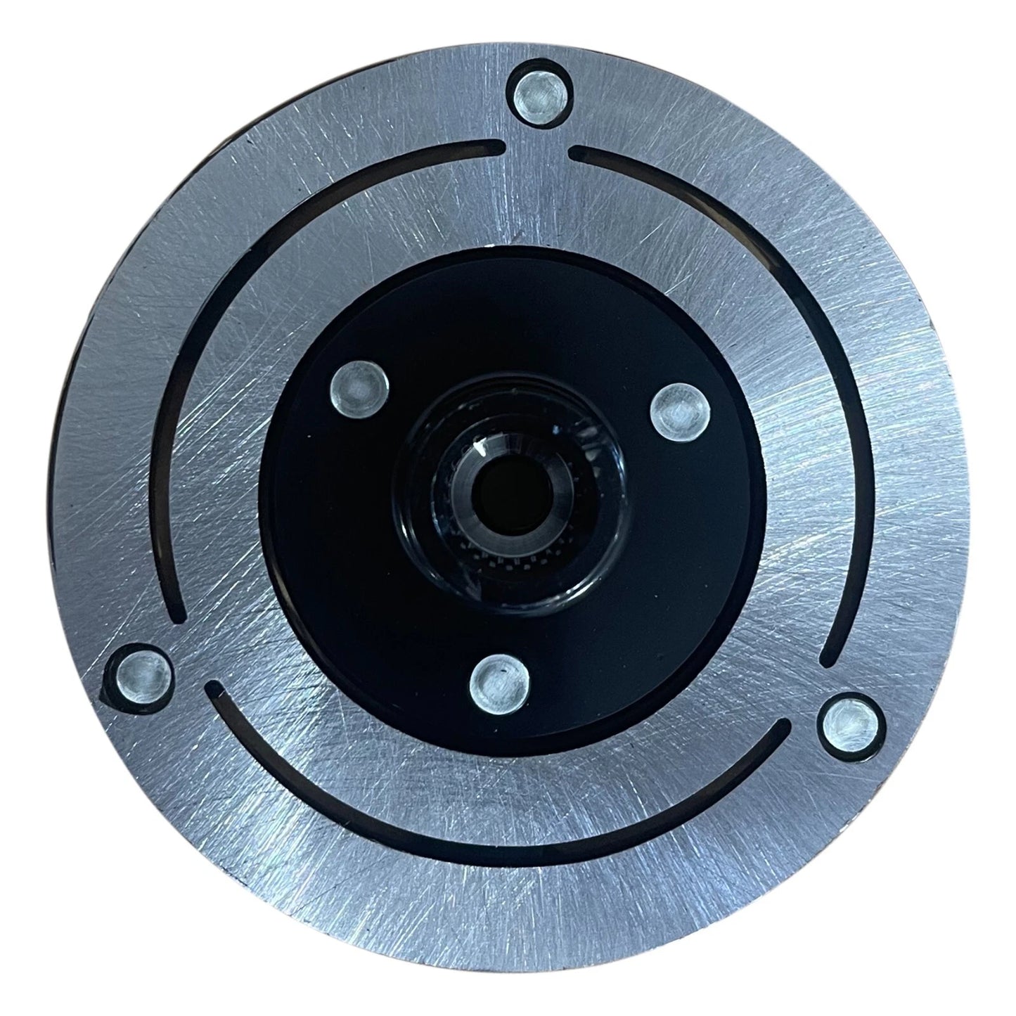 AC Compressor Clutch Replacement for Subaru BRZ 2.4L (2022–2024)