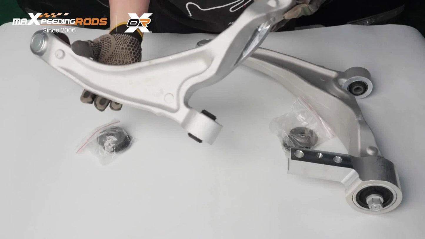 Front Lower Control Arm with Ball Joint for Acura MDX (2007–2013)