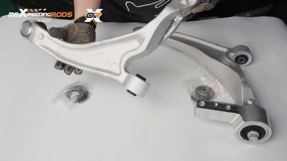 Front Lower Control Arm with Ball Joint for Acura MDX (2007–2013)
