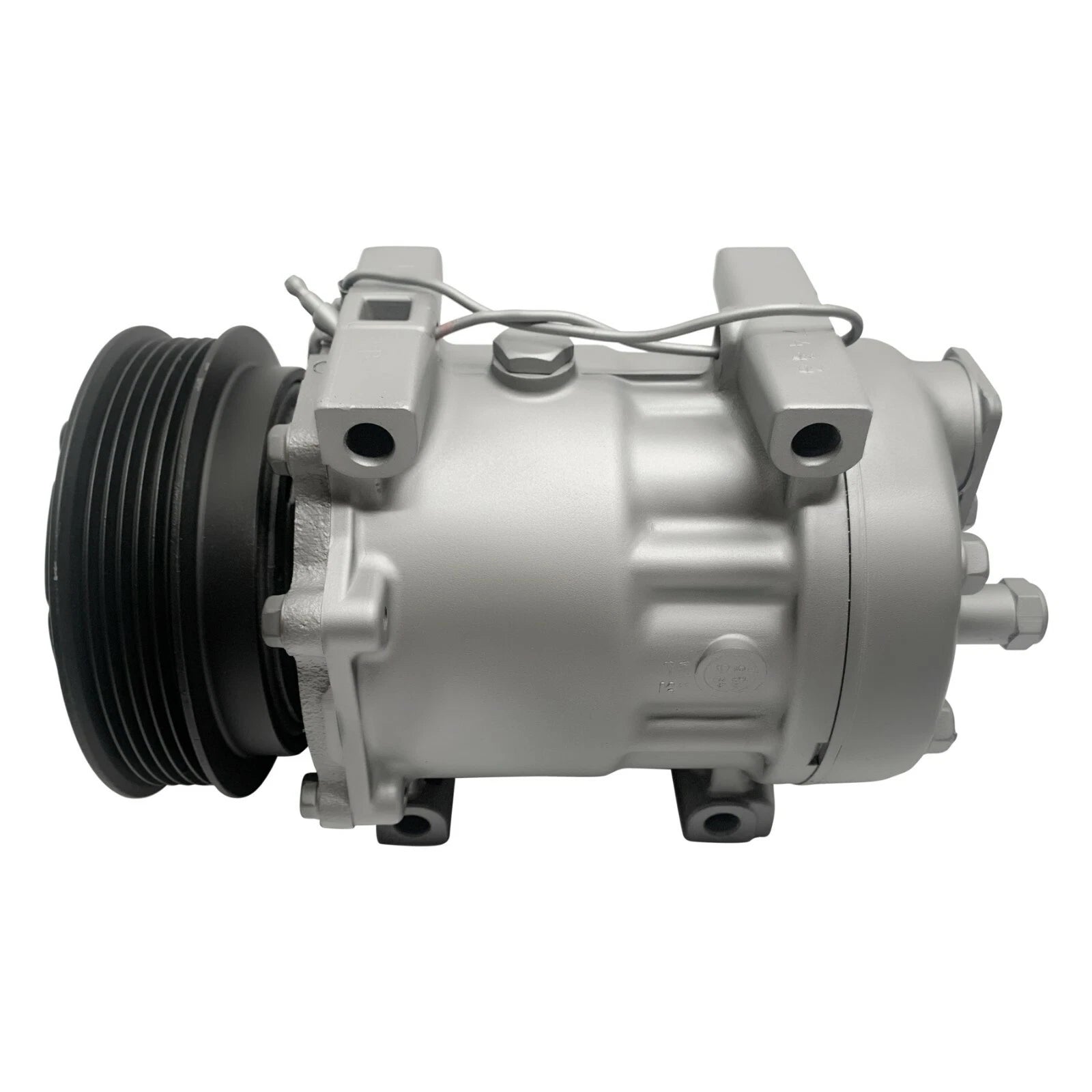 AC Compressor Replacement for Dodge Monaco 3.0L (1990–1992)