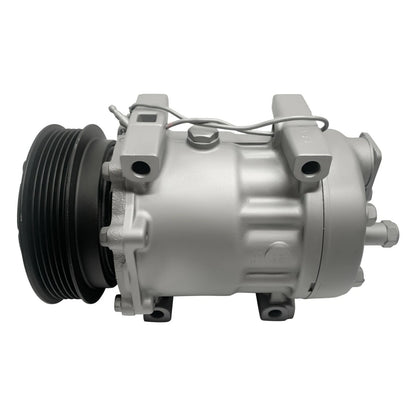 AC Compressor Replacement for Dodge Monaco 3.0L (1990–1992)