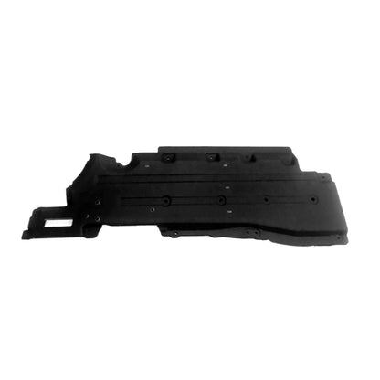 Replacement PET Plastic Front Driver Side Undercar Shield (See Compatible Chart)