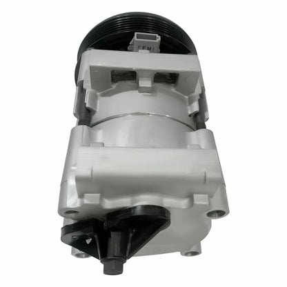 AC Compressor Kit Replacement for Ford Contour 2.0L (1995–1997)