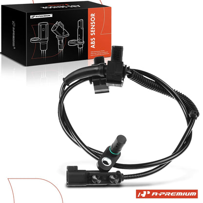 ABS Wheel Speed Sensor for Chevy Silverado 1500 GMC (2007–2013)