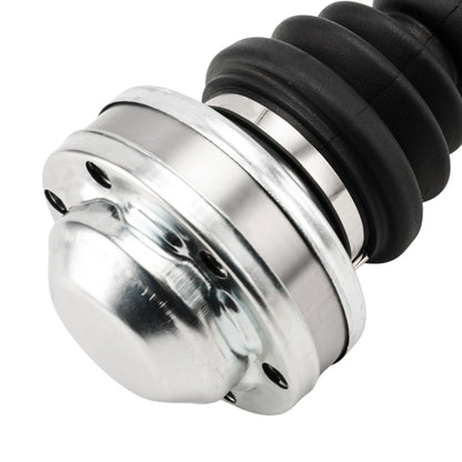 Front Left CV Axle Shaft Assembly for Volkswagen GTI (2006–2014)