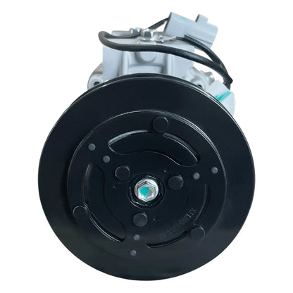 A C Compressor Replacement for Kubota Tractor M4900 (2000–2019)