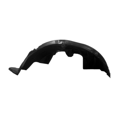 Front Passenger Side Fender Liner Replacement for Jeep Wrangler (2007–2018)