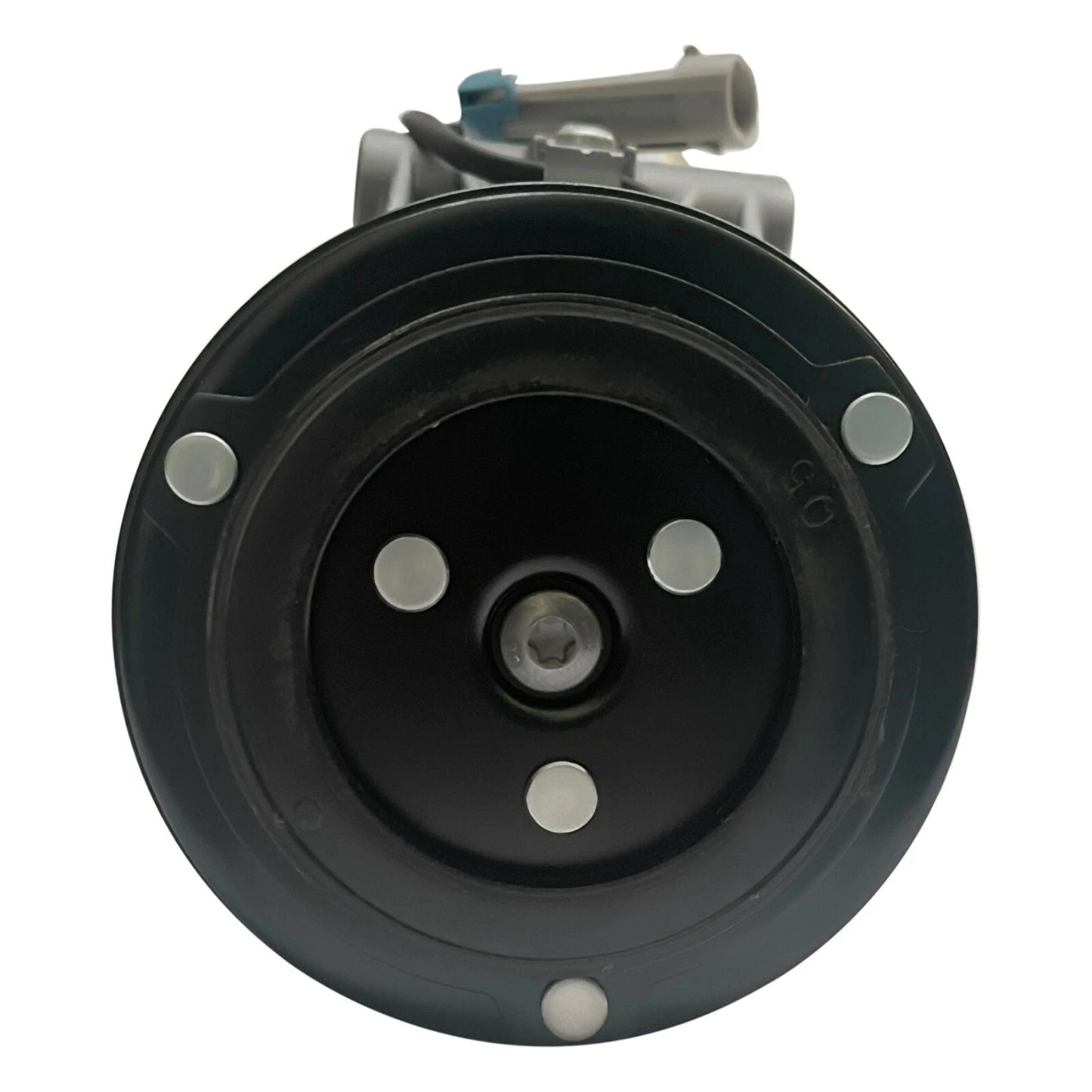 A/C Compressor Replacement for Opel Astra G Hatchback (2000–2004)