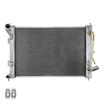 Aluminum Radiator for Hyundai Elantra and Kia Soul (2012–2013)