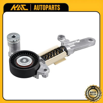 Belt Tensioner with Pulley for Toyota Corolla 2017–2020 (1.8L)