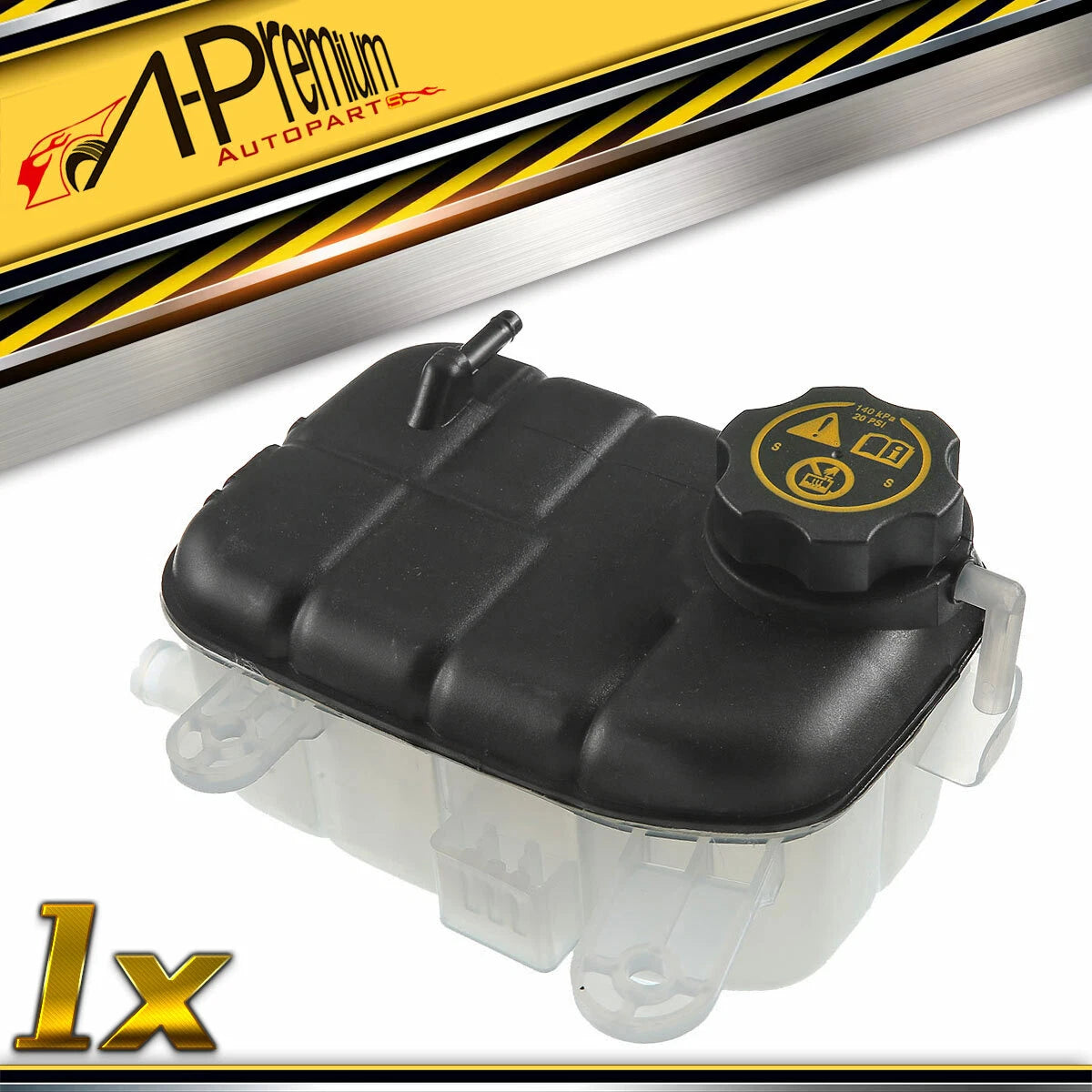 Coolant Expansion Tank for Buick Encore (2013–2021)
