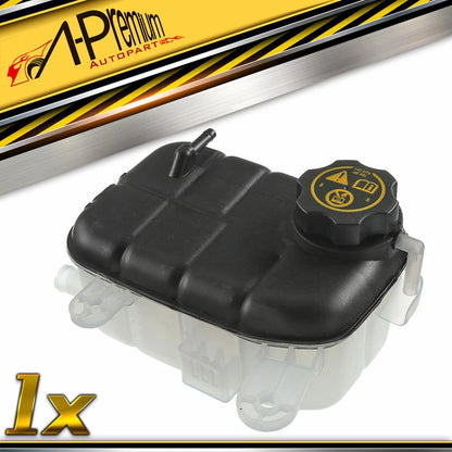 Coolant Expansion Tank for Buick Encore (2013–2021)