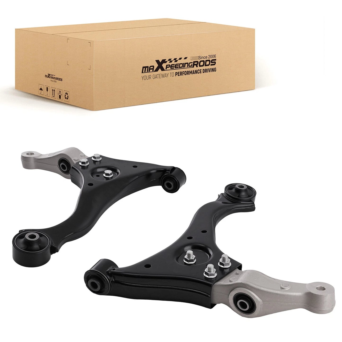 Front Lower Control Arm for Hyundai Sonata (2006–2010)