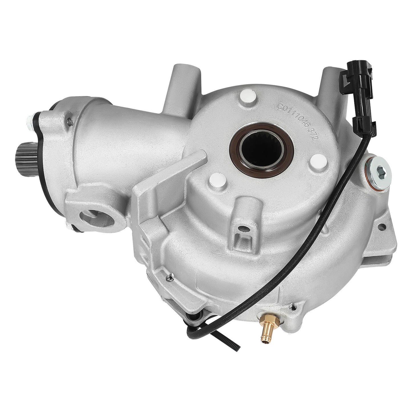 Front Differential for Polaris Ranger Sportsman Scrambler (2010–2021)