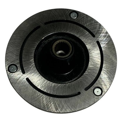Compressor Clutch Replacement for Jeep Grand Cherokee 3.7L (2011–2013)